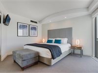 2 Bedroom Executive Apartment - Mantra Sirocco